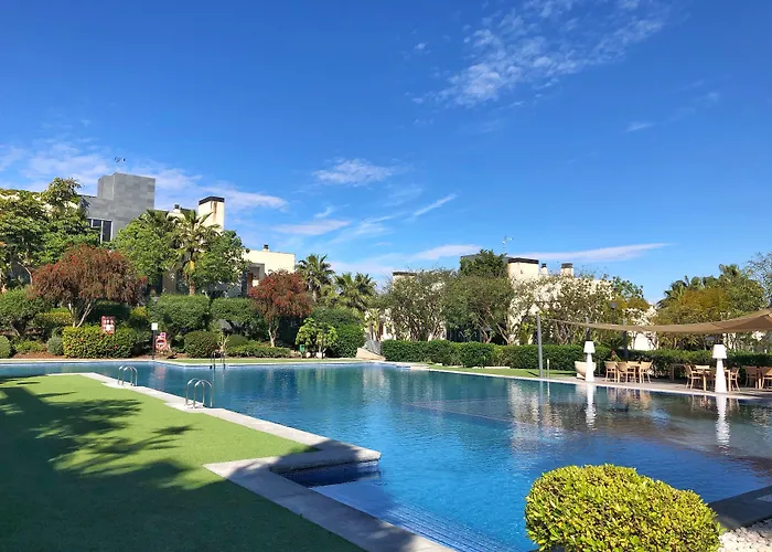 El Plantío Golf Resort